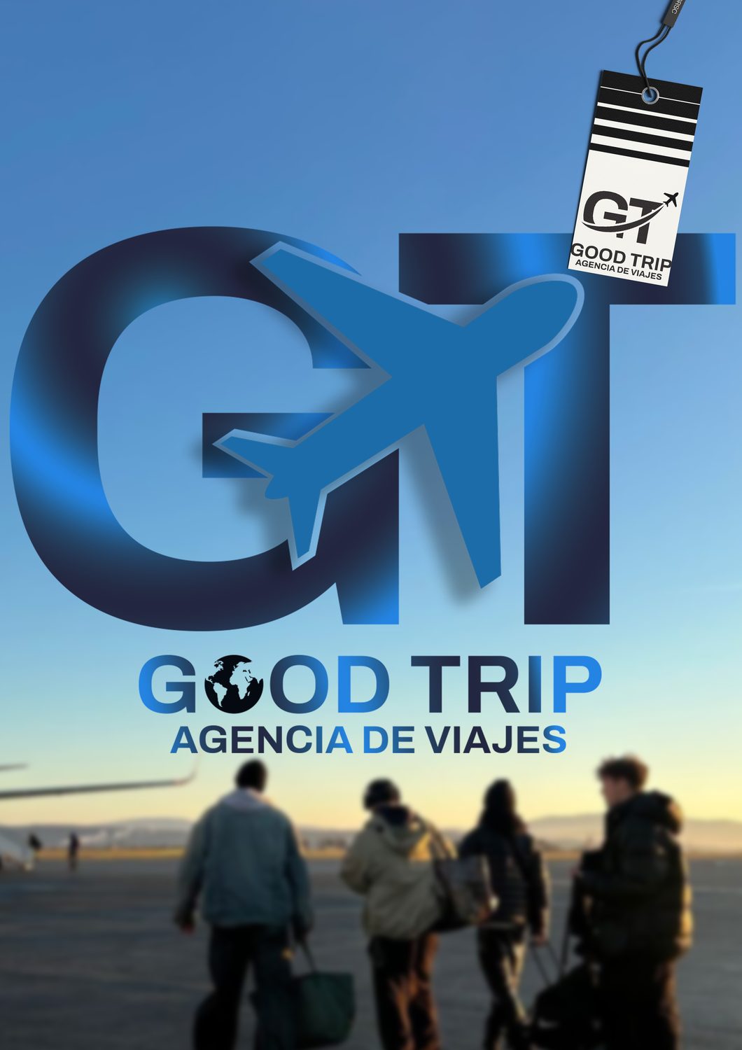 good-trip — work