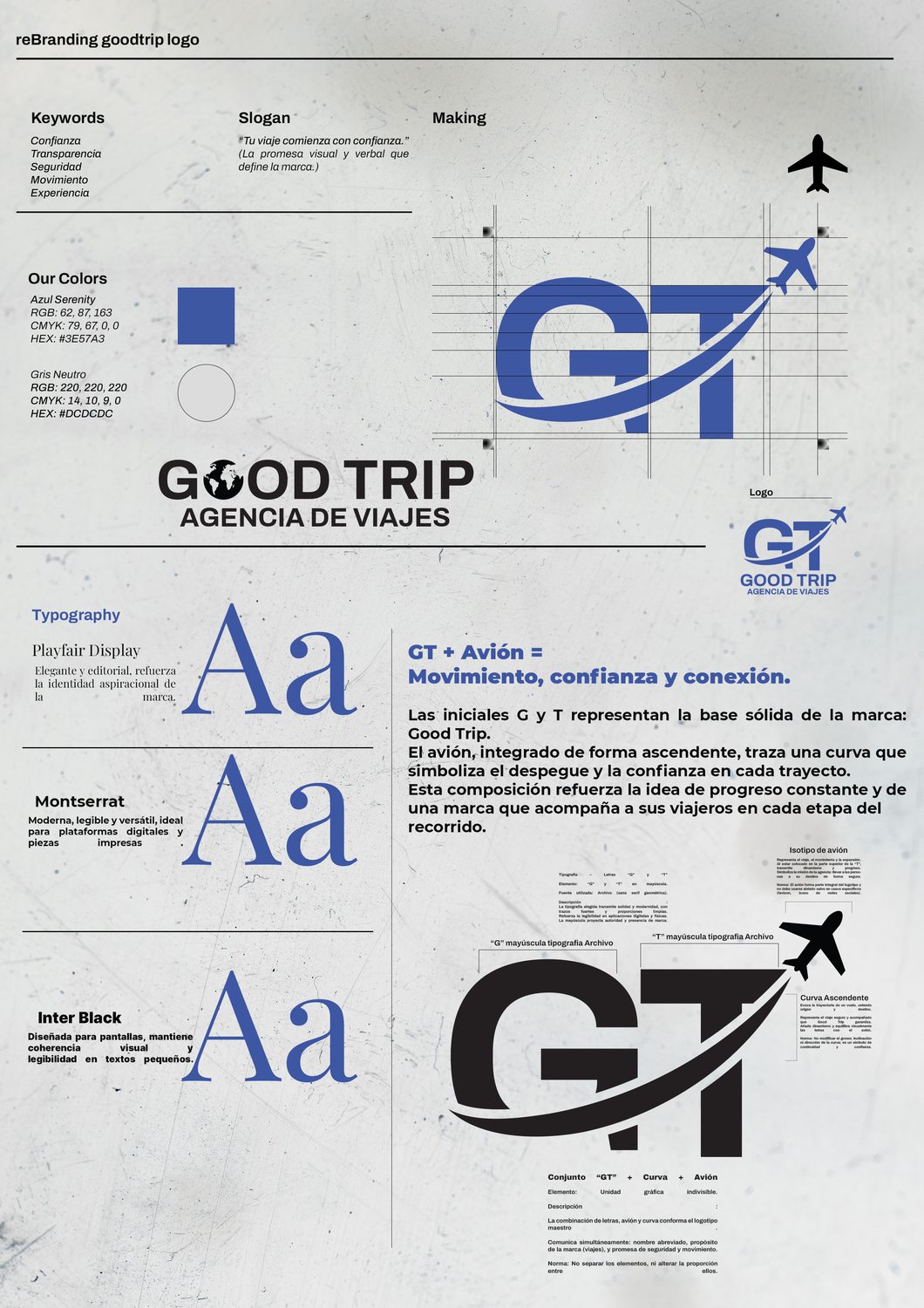 good-trip — work