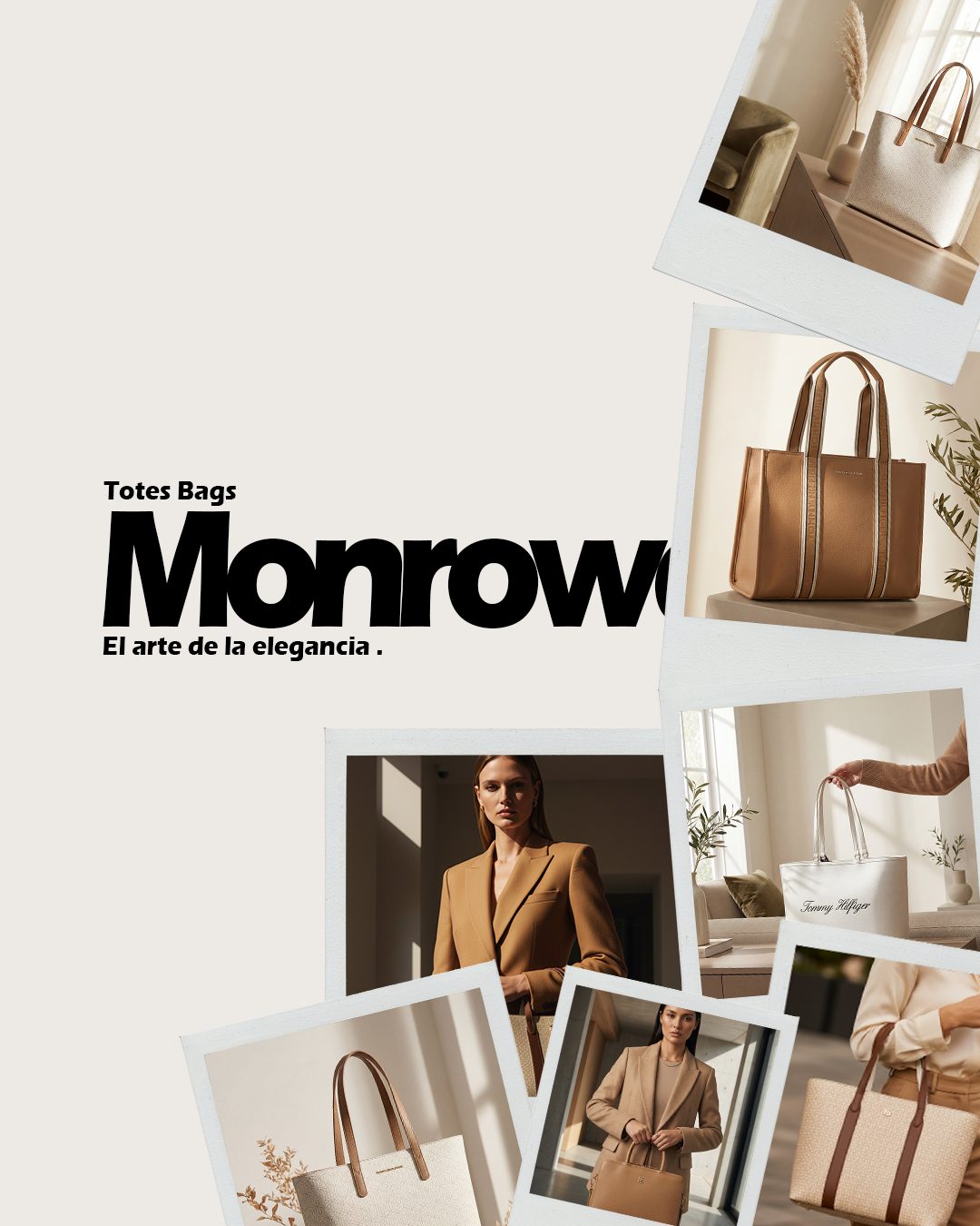 monrowelle — work